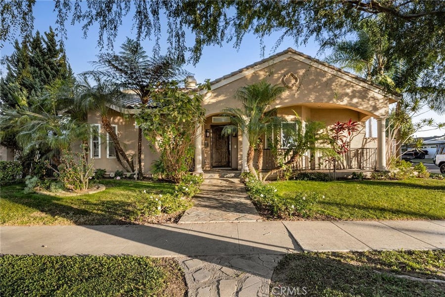 Property photo for 5850 E Los Arcos Street, Long Beach, CA