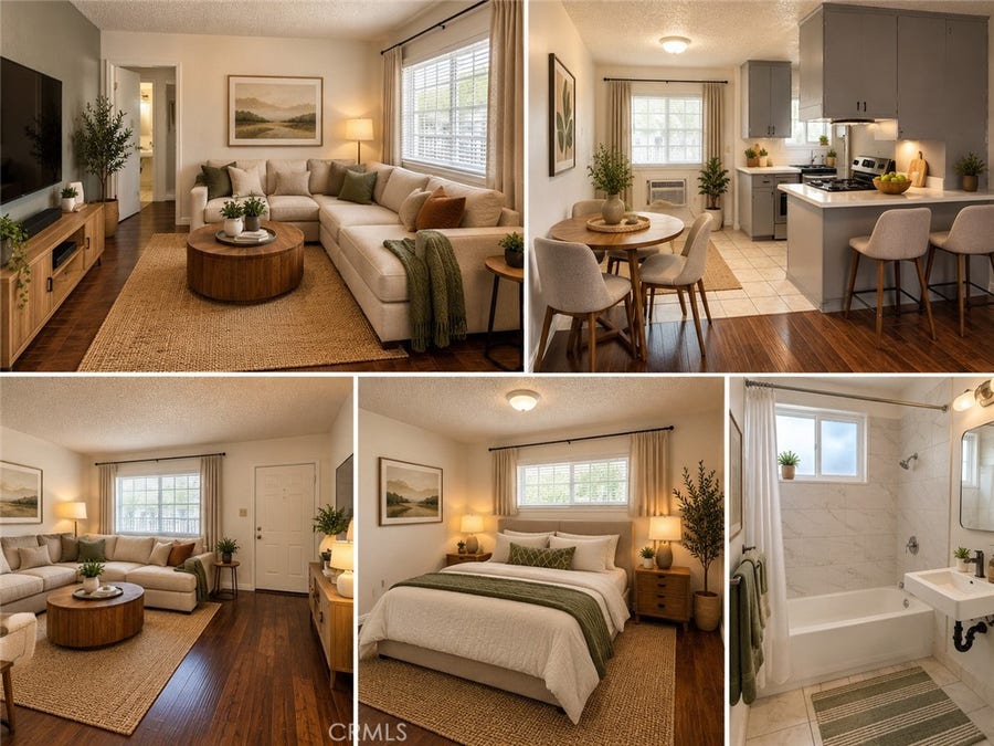 Property photo for 9423 Flower, Bellflower, CA