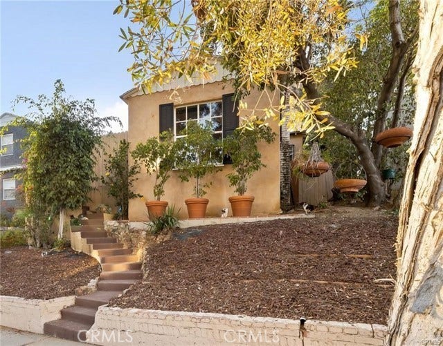 Property photo for 1283 S Dunsmuir Avenue, Los Angeles, CA