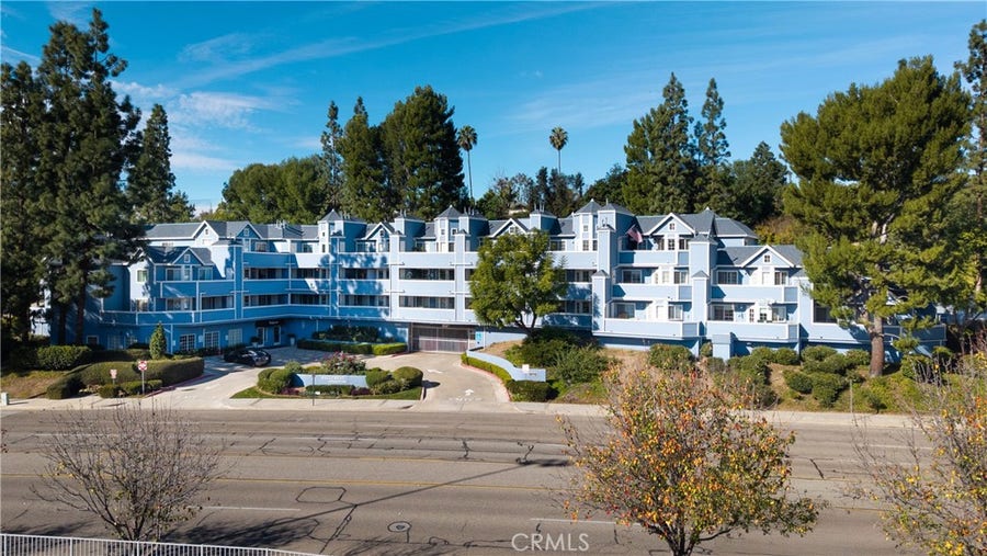 Property photo for 1501 N Brea Boulevard, #212, Fullerton, CA