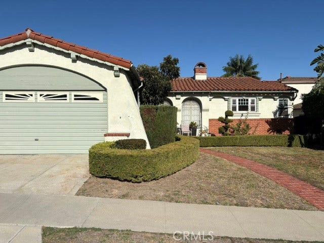 Property photo for 5132 Southridge Avenue, Los Angeles, CA