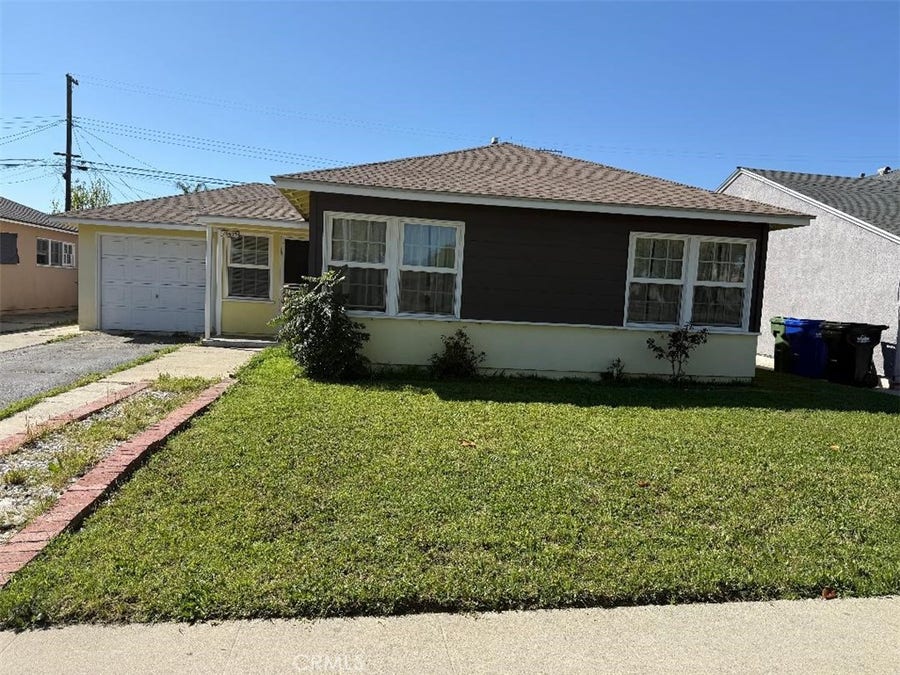 Property photo for 10623 Orr And Day Road, Santa Fe Springs, CA