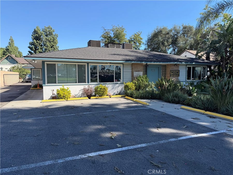 Property photo for 718 N Euclid, Ontario, CA
