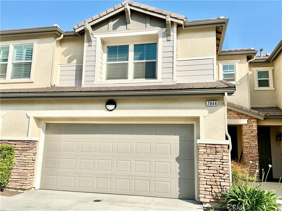 Property photo for 7844 Marbil Lane, Riverside, CA