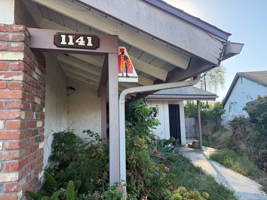 Property photo for 1141 Angelcrest, Hacienda Heights, CA