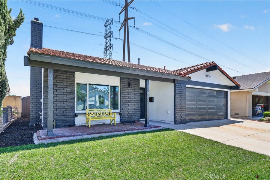 Property photo for 12412 Viarna, Cerritos, CA