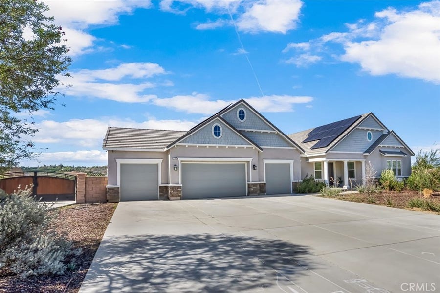 Property photo for 17595 Bretton Woods, Riverside, CA