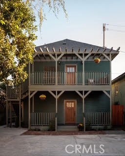 Property photo for 1613 E 1st, Los Angeles, CA