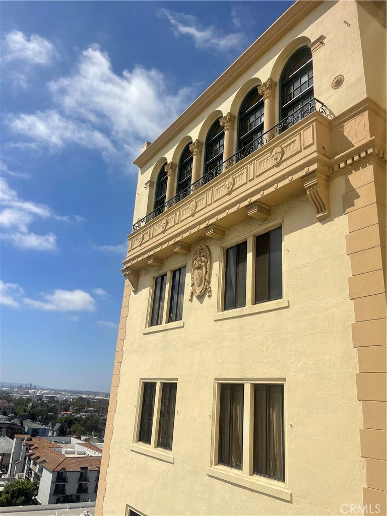Property photo for 315 W 3rd, #903, Long Beach, CA