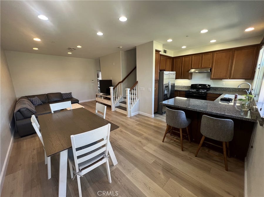 Property photo for 10409 Snowbell Court, Santa Fe Springs, CA