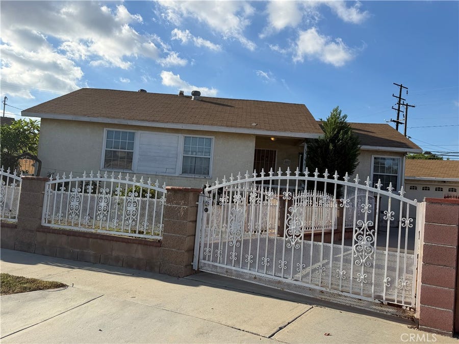 Property photo for 803 E Hadler Street, Carson, CA