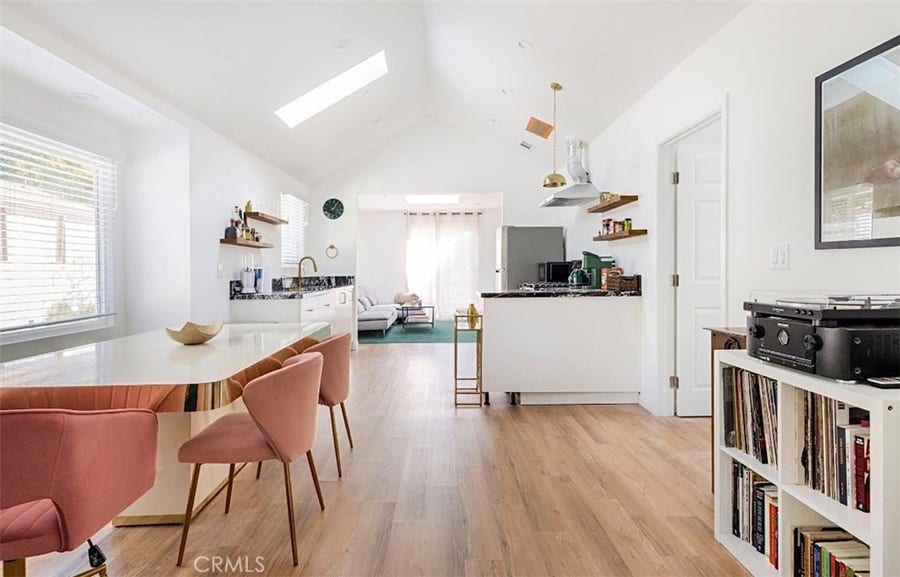 Property photo for 4950 Aldama, Los Angeles, CA