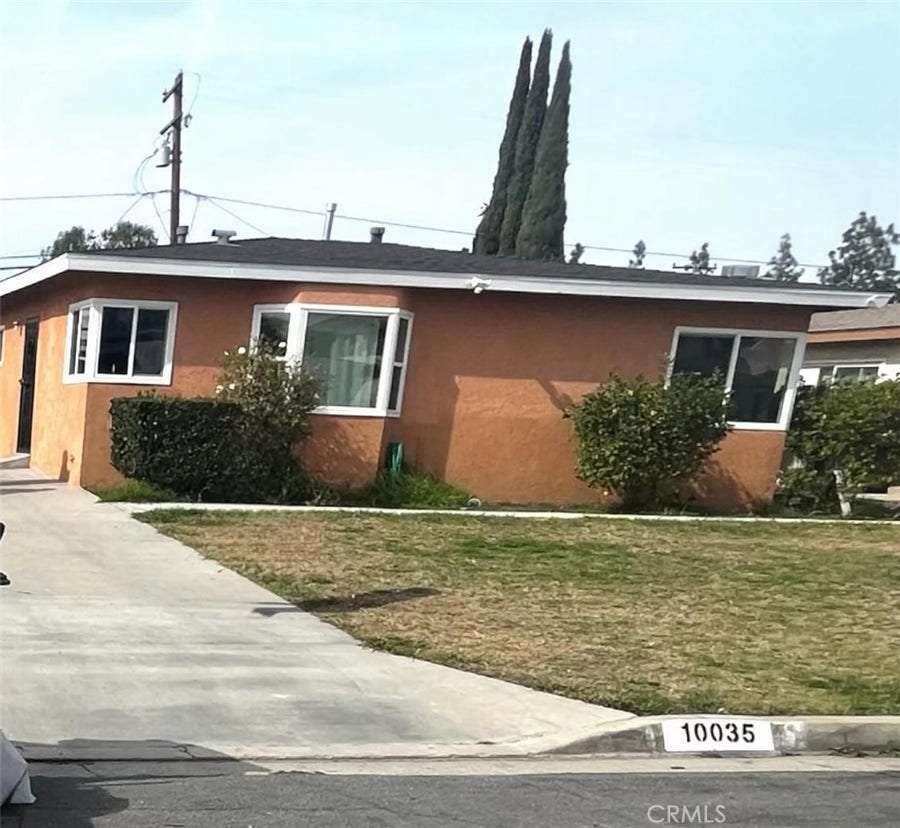 Property photo for 10035 Ben Hur Avenue, Whittier, CA