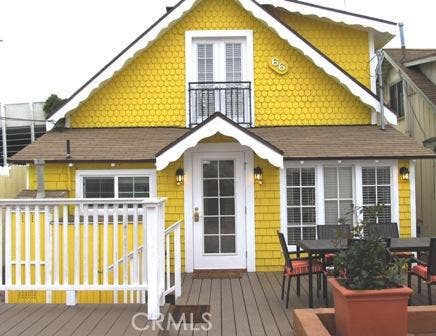 Property photo for 65 14th Court, Hermosa Beach, CA