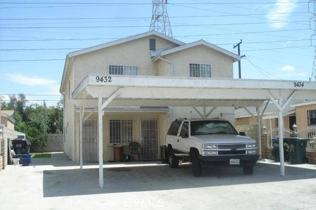 Property photo for 9432 Parmelee Avenue, Los Angeles, CA