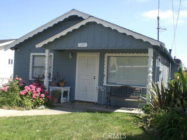 Property photo for 1167 W 23rd Street, San Pedro, CA
