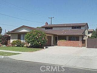 Property photo for 21502 Alvar Place, Carson, CA