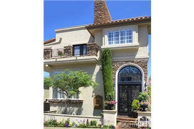 Property photo for 703 1st Street, Hermosa Beach, CA