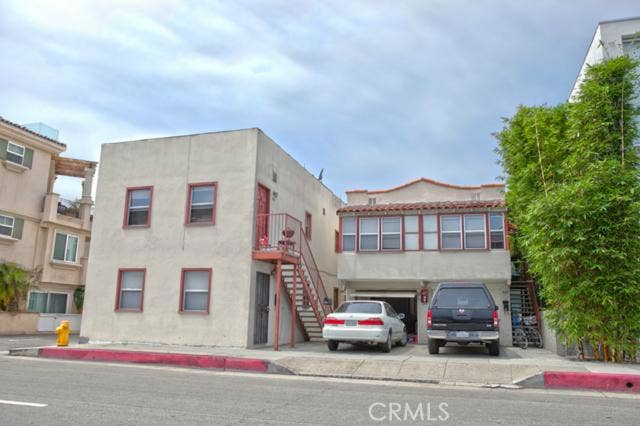 Property photo for 521 Hermosa Avenue, Hermosa Beach, CA