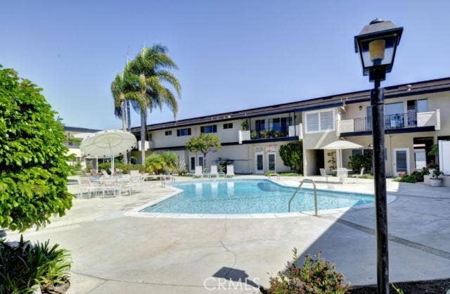 Property photo for 3205 Merrill Drive, #3, Torrance, CA