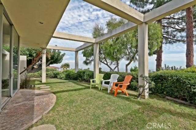Property photo for 2934 Crownview Drive, Rancho Palos Verdes, CA