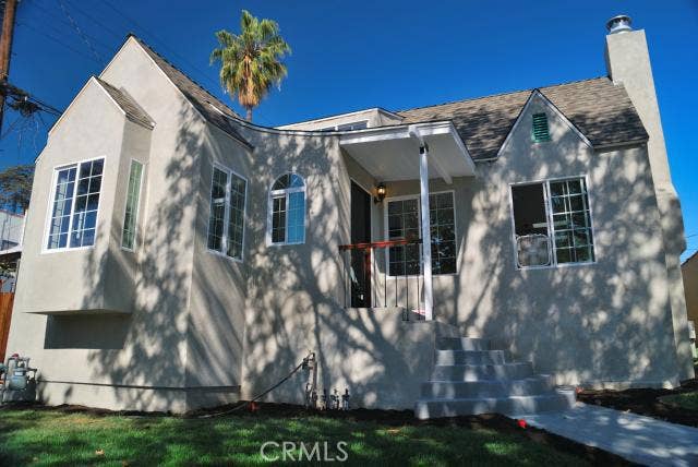 Property photo for 4861 Edgewood Place, Los Angeles, CA