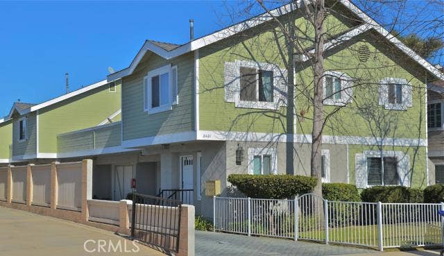 Property photo for 2421 Hill Lane, #1, Redondo Beach, CA
