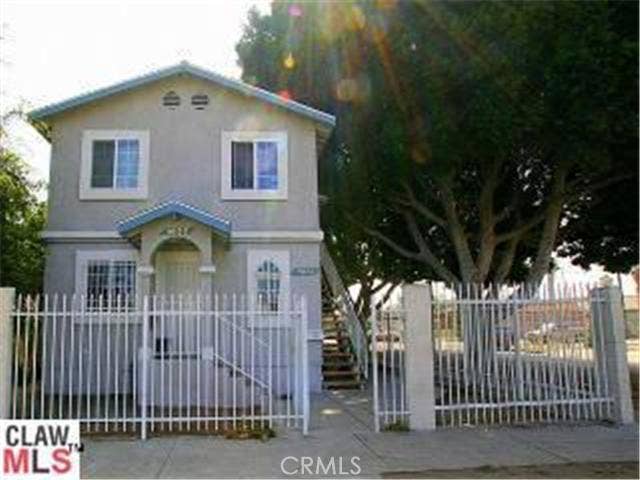 Property photo for 9022 S Central Avenue, Los Angeles, CA