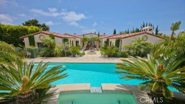 Property photo for 6914 Alta Vista Drive, Rancho Palos Verdes, CA