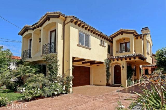Property photo for 2018 Voorhees Avenue, #A, Redondo Beach, CA