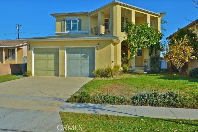 Property photo for 2503 Loftyview Drive, Torrance, CA
