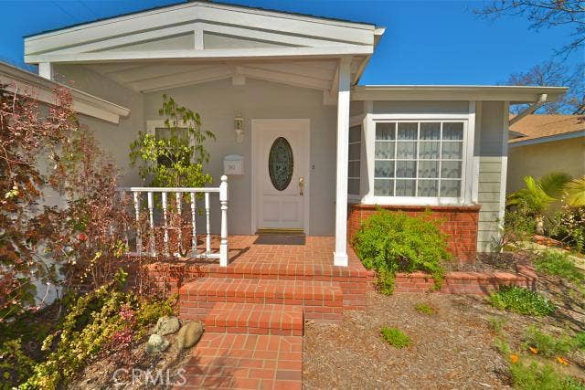 Property photo for 3913 Cathann Street, Torrance, CA