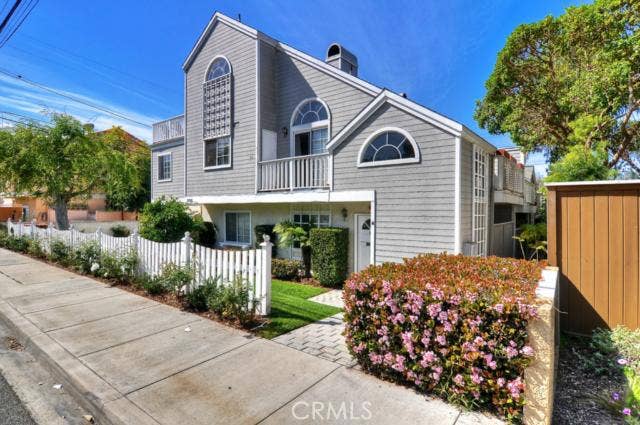 Property photo for 2307 Felton Lane, #B, Redondo Beach, CA