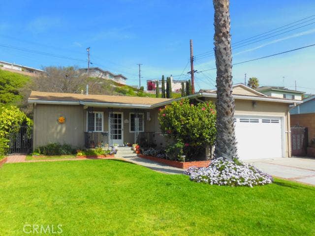 Property photo for 4809 Macafee Road, Torrance, CA