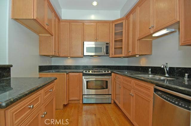 Property photo for 637 S Grand Avenue, #1, San Pedro, CA