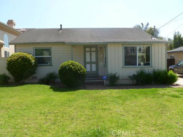 Property photo for 1524 Mathews Avenue, Manhattan Beach, CA