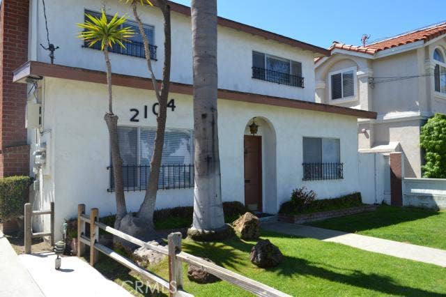 Property photo for 2104 Bataan Road, Redondo Beach, CA