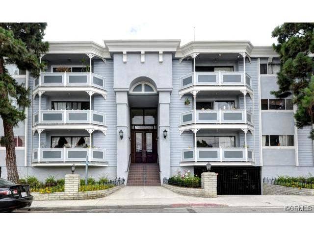 Property photo for 2411 PROSPECT AVENUE, #119, Hermosa Beach, CA