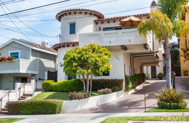 Property photo for 204 N Irena Avenue, #A, Redondo Beach, CA