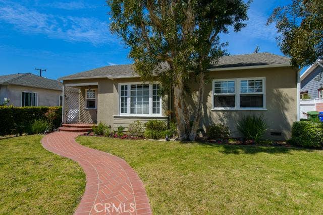 Property photo for 1713 Harkness Street, Manhattan Beach, CA