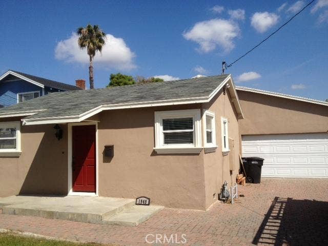 Property photo for 1949 254th Street, #B, Lomita, CA