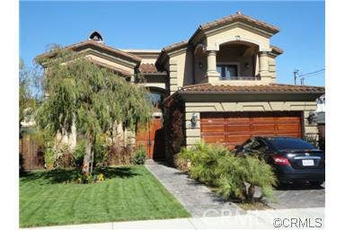 Property photo for 2403 Alvord Lane, Redondo Beach, CA