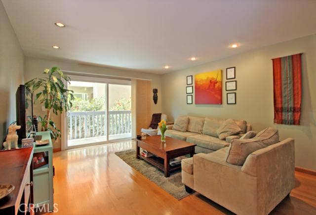 Property photo for 1707 Pacific Coast Highway, #121, Hermosa Beach, CA