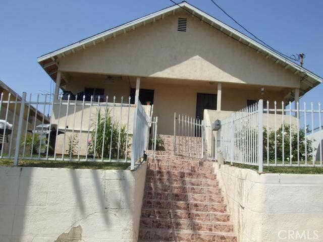 Property photo for 115 S Mesa Street, San Pedro, CA