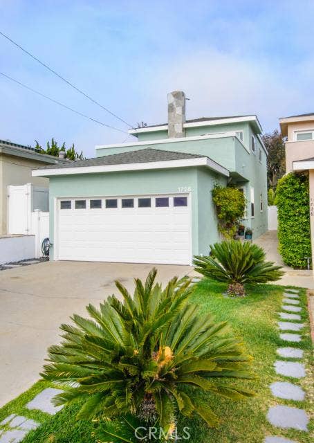Property photo for 1728 Herrin Street, Redondo Beach, CA