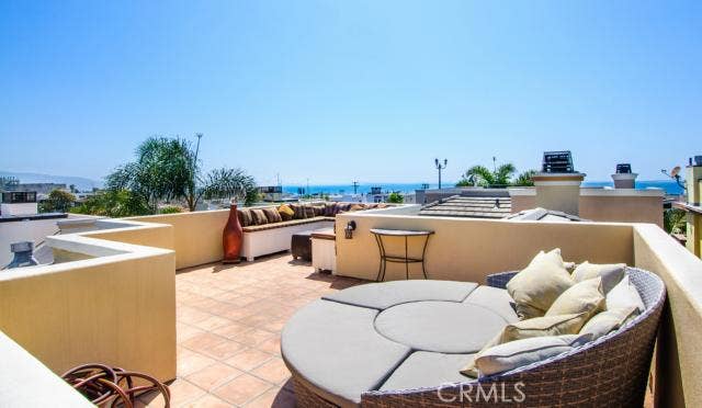 Property photo for 303 Culper Court, Hermosa Beach, CA