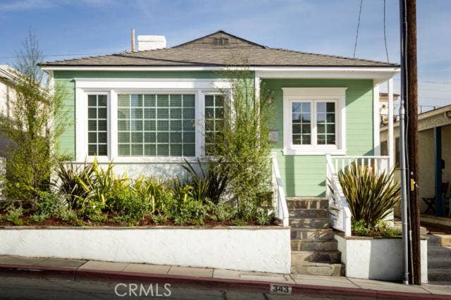 Property photo for 343 27th Street, Hermosa Beach, CA