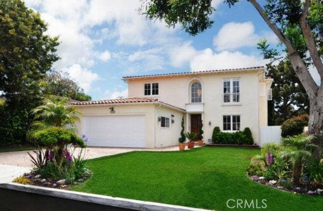 Property photo for 1913 Dalton Road, Palos Verdes Estates, CA