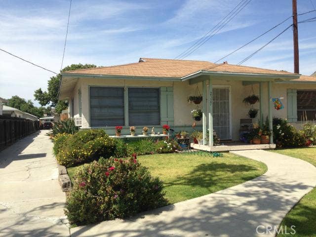 Property photo for 2327 W 246th Street W, Lomita, CA