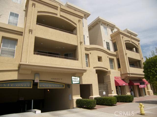 Property photo for 1301 Cabrillo Avenue, #408, Torrance, CA